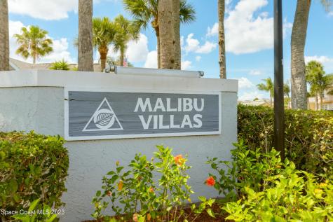 1445 Malibu Circle NE Palm Bay FL 32905