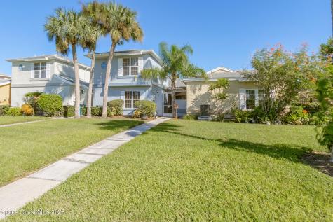 1445 Malibu Circle NE Palm Bay FL 32905