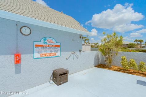 1445 Malibu Circle NE Palm Bay FL 32905