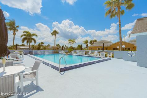 1445 Malibu Circle NE Palm Bay FL 32905
