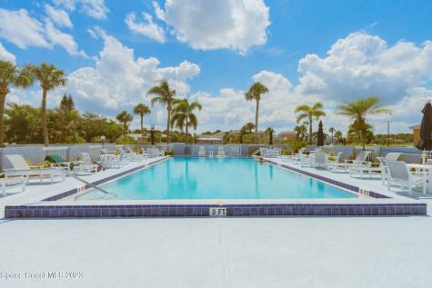 1445 Malibu Circle NE Palm Bay FL 32905