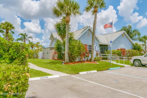 1445 Malibu Circle NE Palm Bay FL 32905