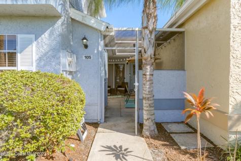 1445 Malibu Circle NE Palm Bay FL 32905