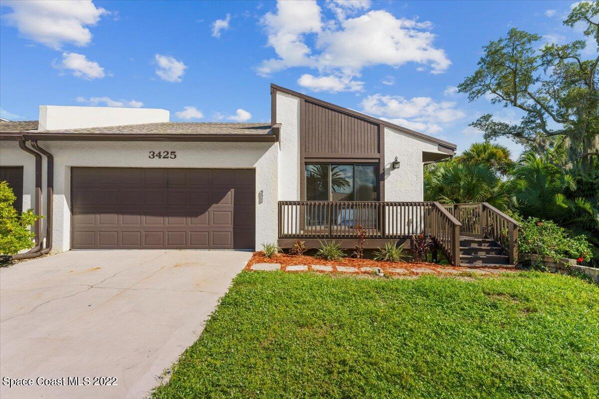 3425 Pheasant Court Melbourne FL 32935