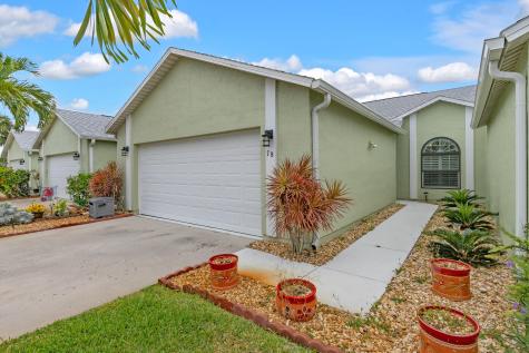 78 Anchor Drive Indian Harbour Beach FL 32937