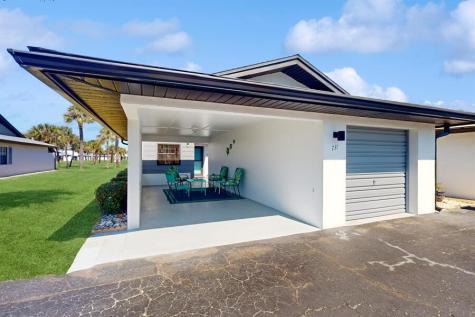 731 Palm Springs Circle Indian Harbour Beach FL 32937