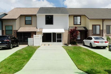 1352 George Edwards Court Merritt Island FL 32953