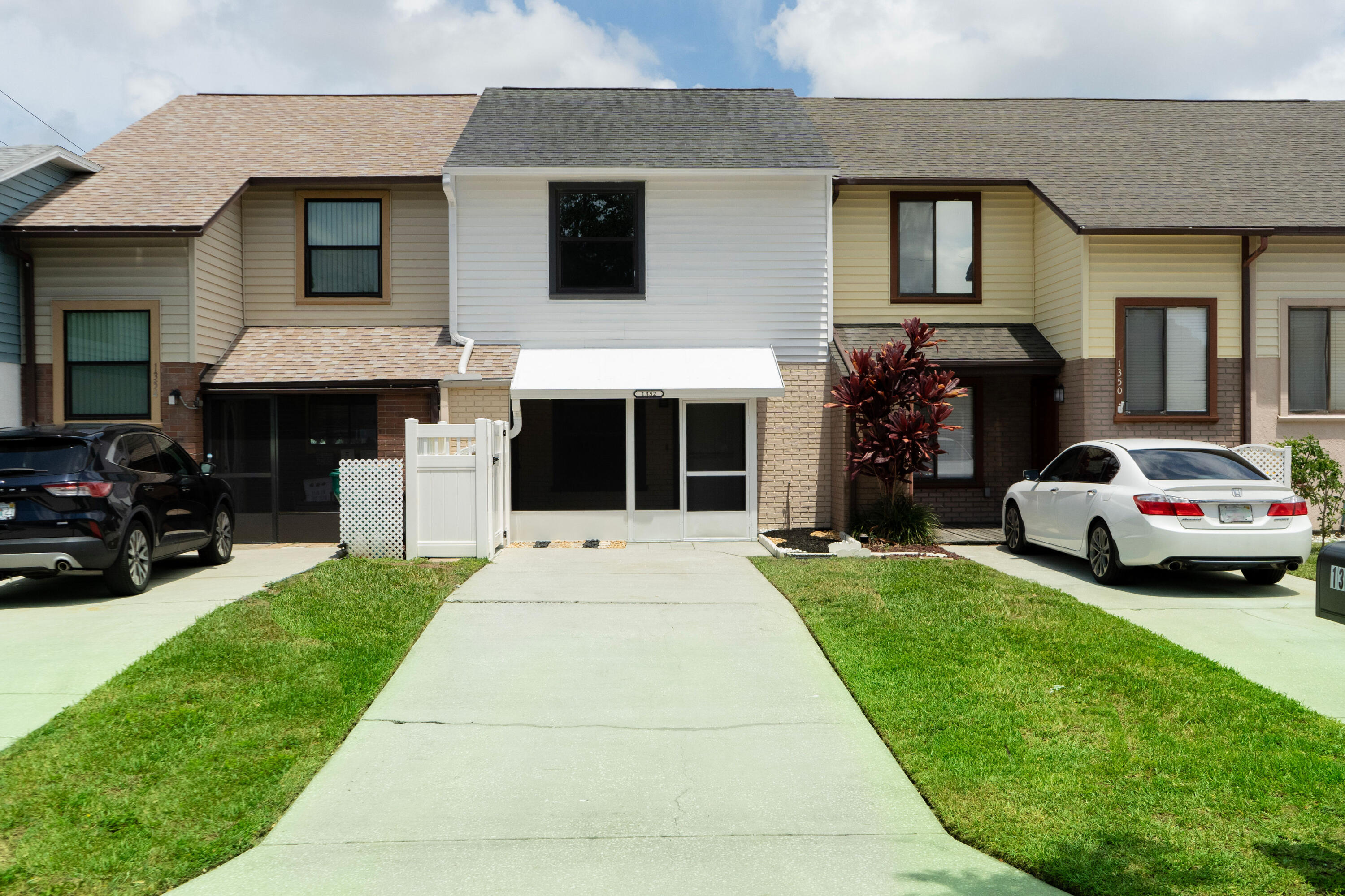 1352 George Edwards Court Merritt Island FL 32953