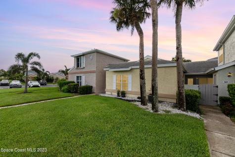 1415 Malibu Circle NE Palm Bay FL 32905
