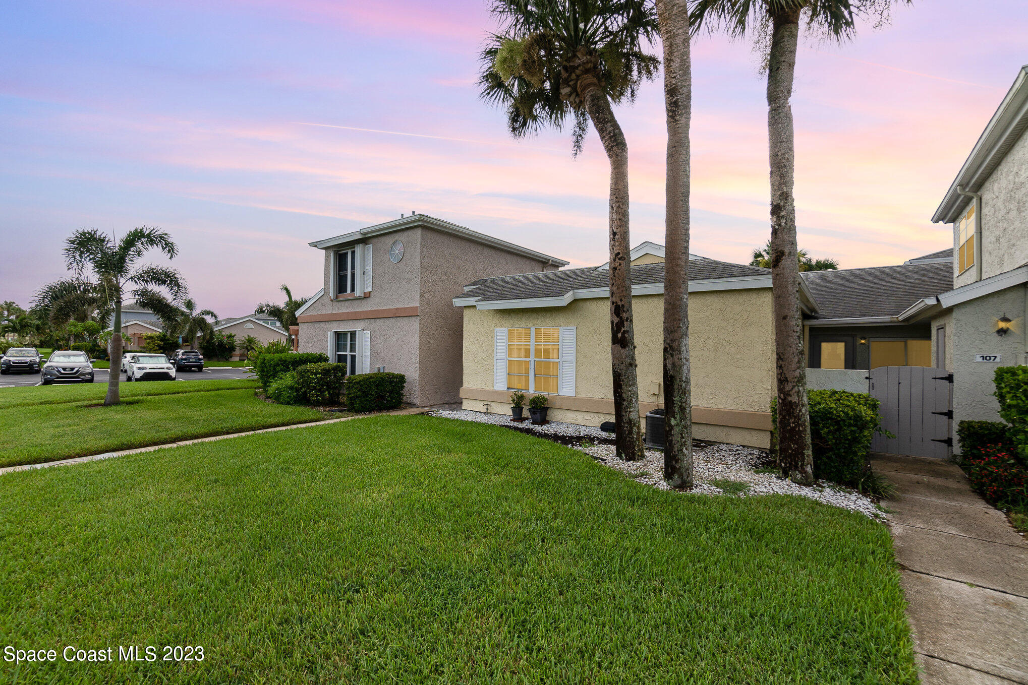 1415 Malibu Circle NE Palm Bay FL 32905