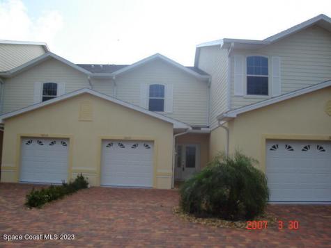 3665 Sawgrass Drive Titusville FL 32780