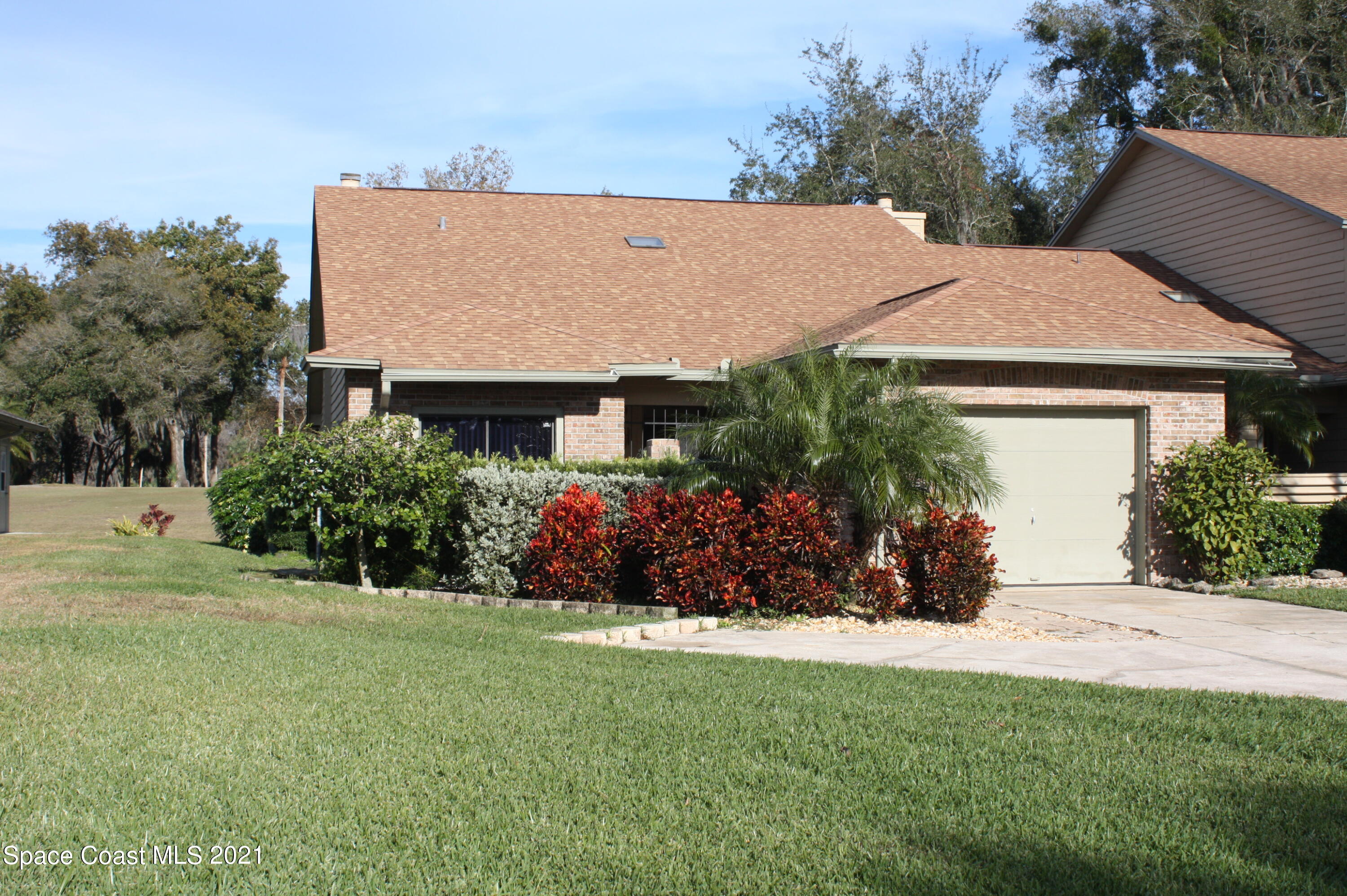 3605 Muirfield Drive Titusville FL 32780