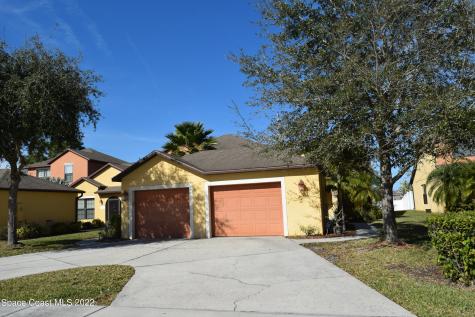 1240 Luminary Circle Melbourne FL 32901