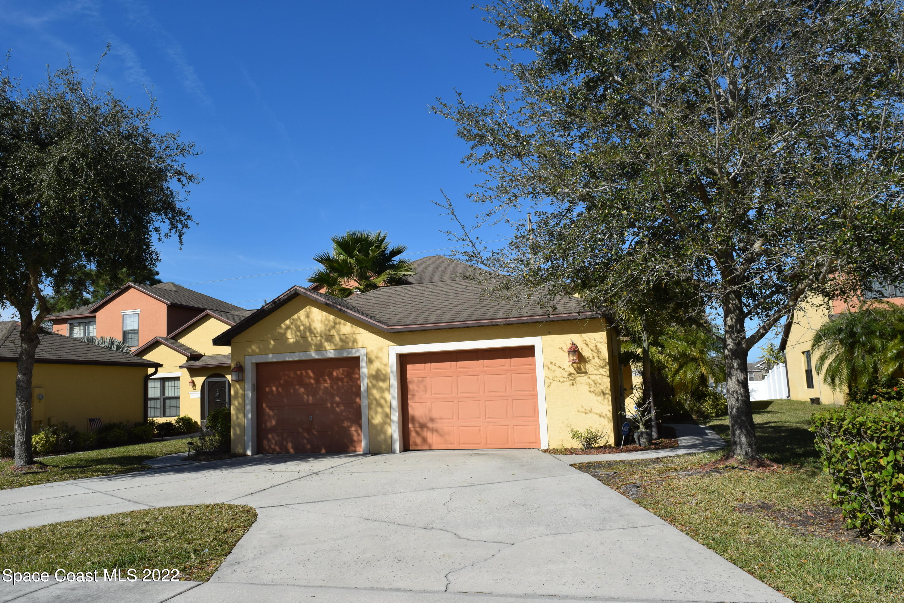 1240 Luminary Circle Melbourne FL 32901