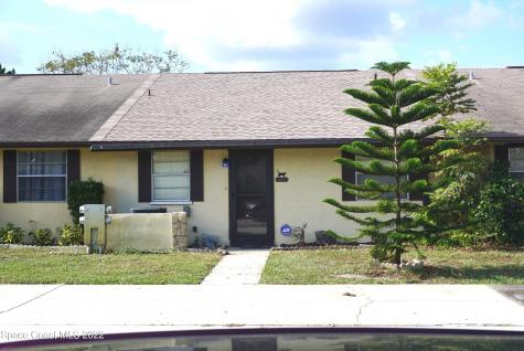 1291 Cheney Highway Titusville FL 32780