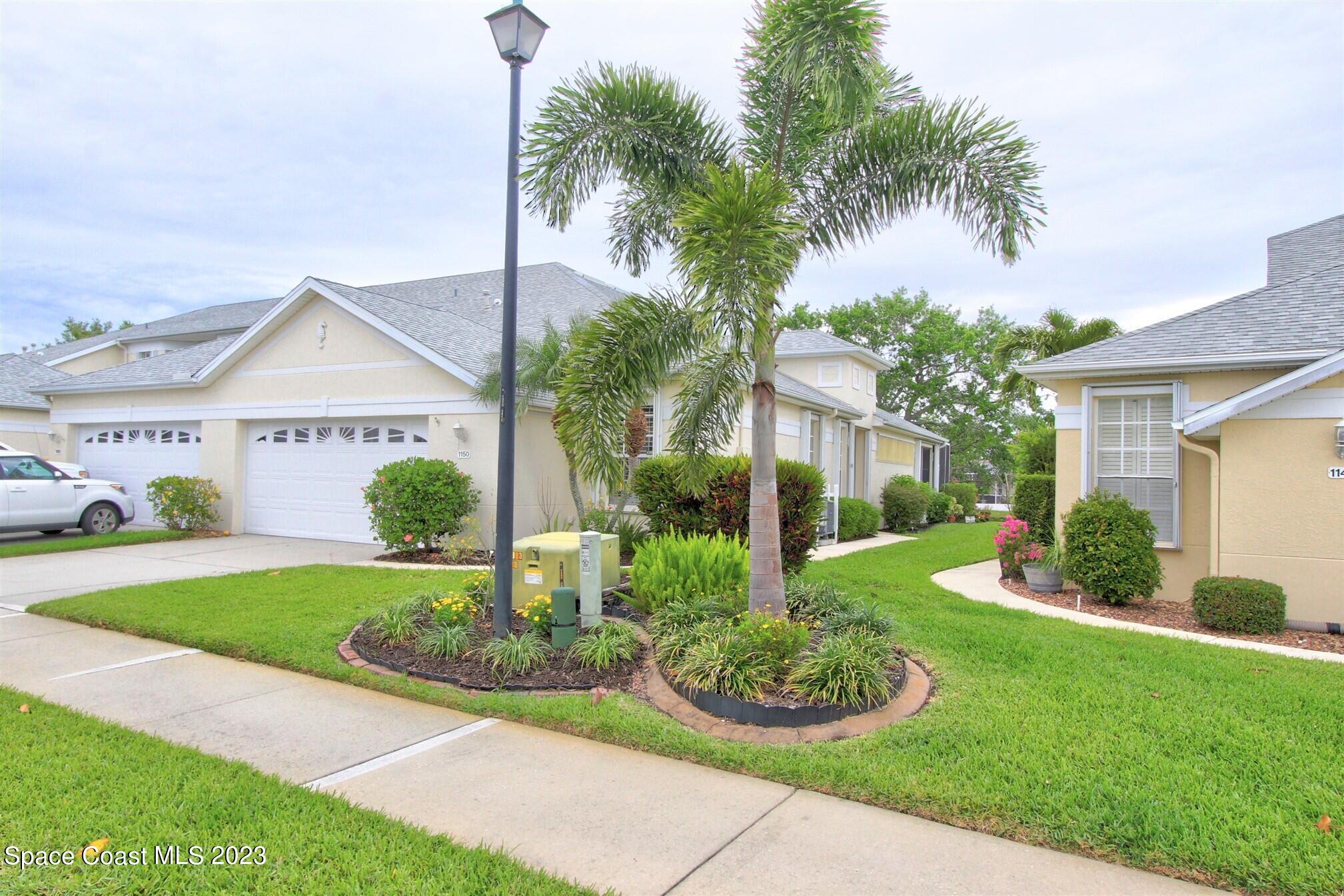 1150 Royal Fern Drive Melbourne FL 32940