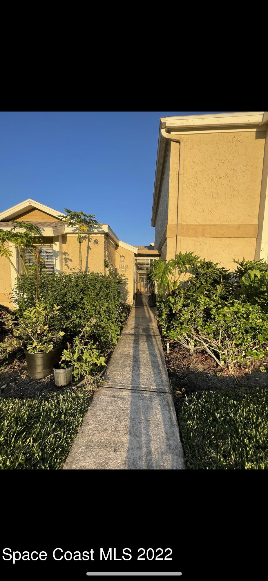 1411 Sheafe Avenue NE Palm Bay FL 32905