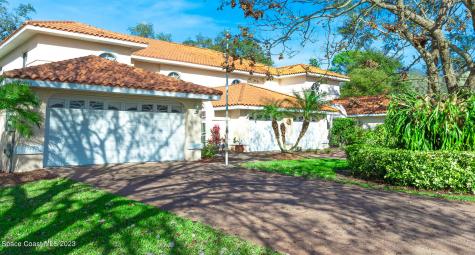 3573 Muirfield Drive Titusville FL 32780