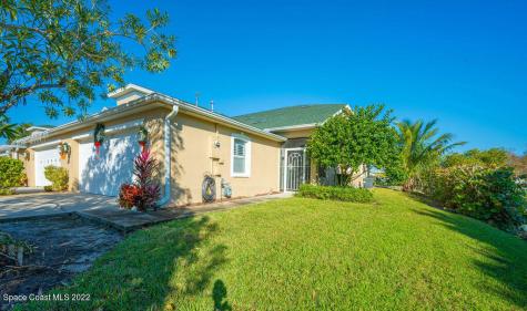 408 Mcguire Boulevard Indian Harbour Beach FL 32937