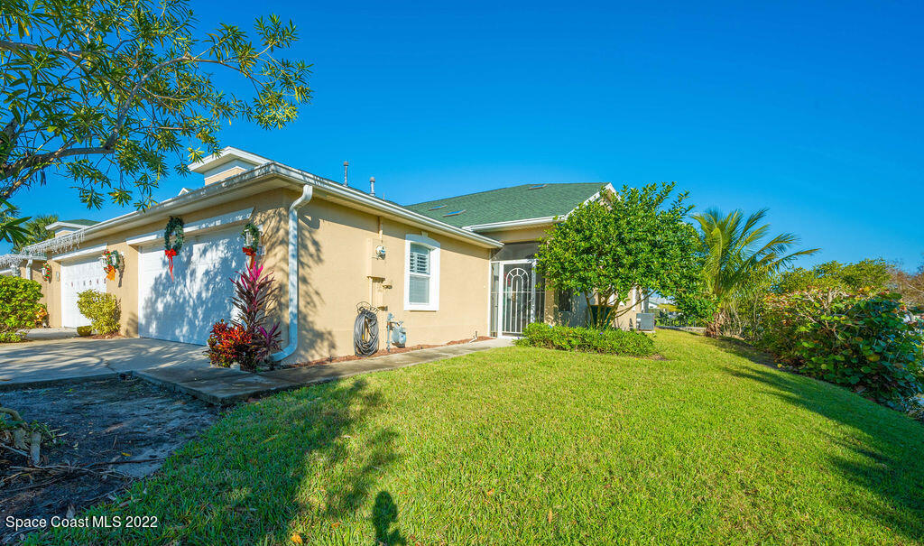 408 Mcguire Boulevard Indian Harbour Beach FL 32937