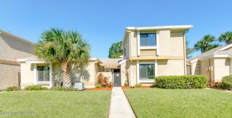 1400 Sheafe Avenue NE Palm Bay FL 32905