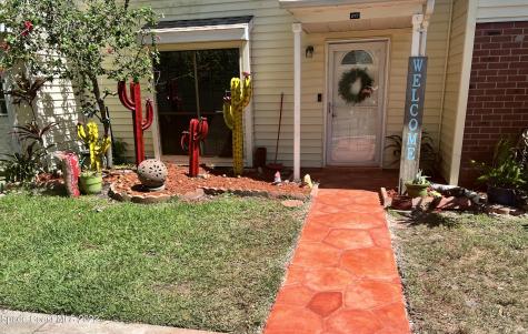 2117 Manor Drive NE Palm Bay FL 32905