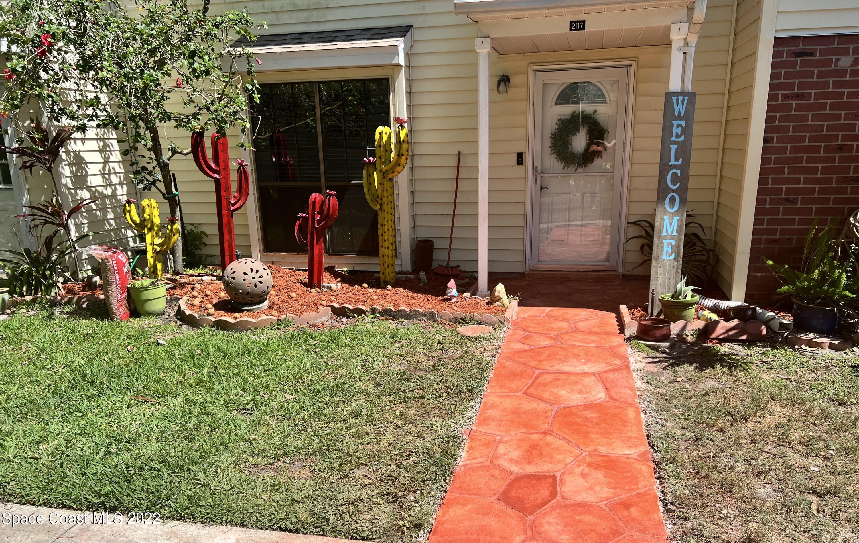 2117 Manor Drive NE Palm Bay FL 32905