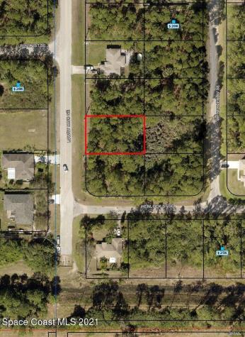 3281 Lowry Boulevard SE Palm Bay FL 32909