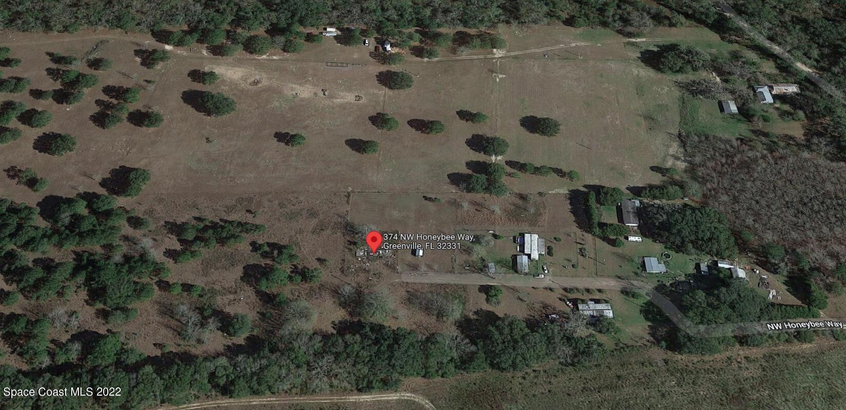 374 NW Honeybee Way Greenville FL 32331