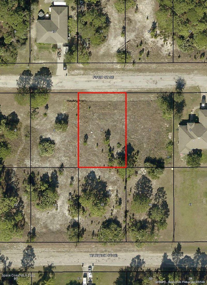 360 Fifer Street SE Palm Bay FL 32909