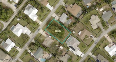 446 Georgia Boulevard Sebastian FL 32958