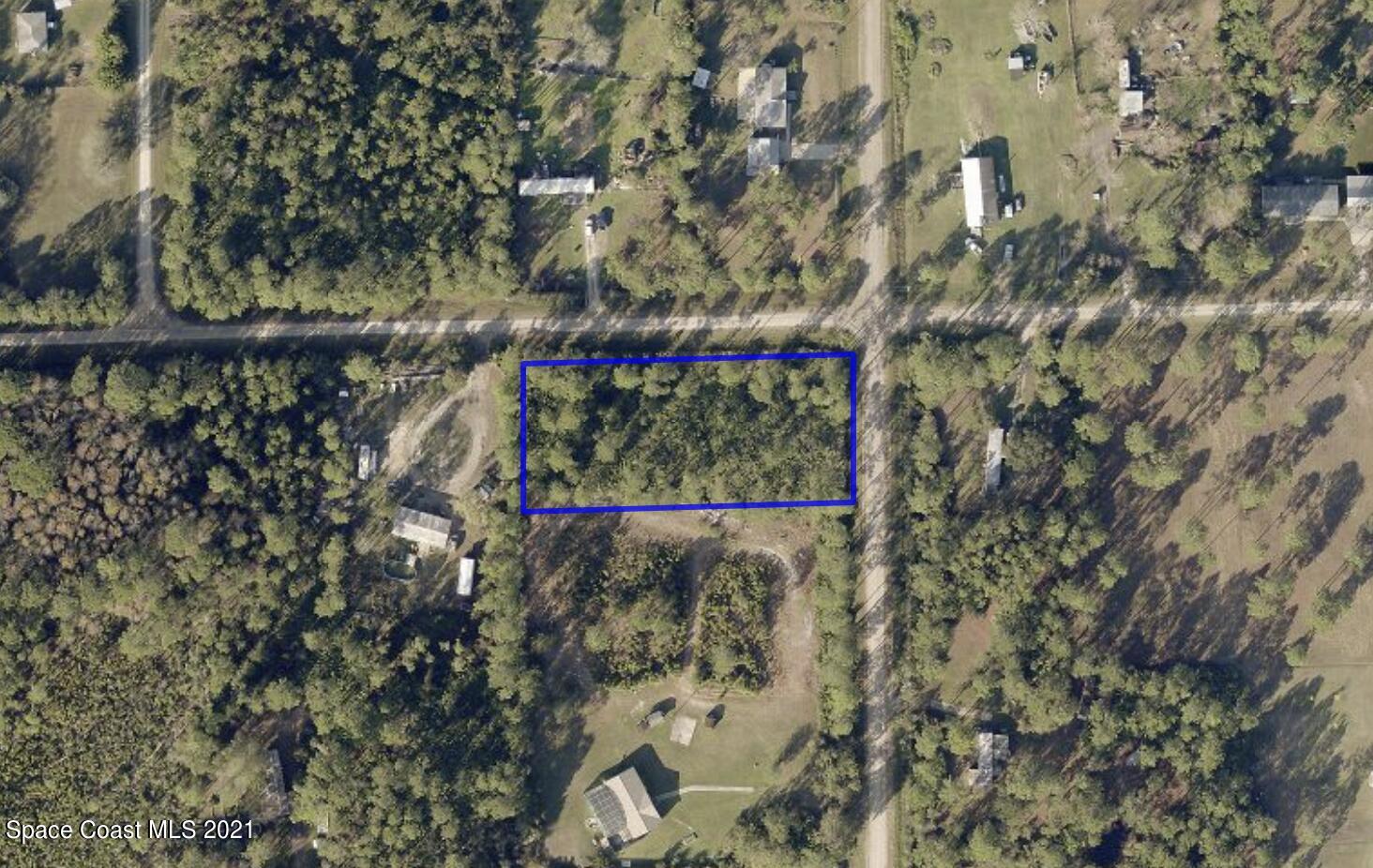1248 Cinnamon Street Bunnell FL 32110