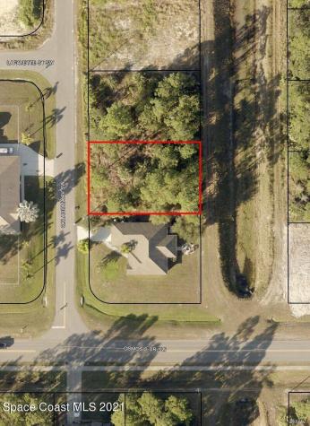 2291 Oklahoma Avenue SW Palm Bay FL 32908