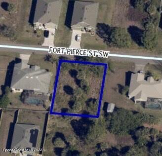 542 Fort Pierce Street SW Palm Bay FL 32908
