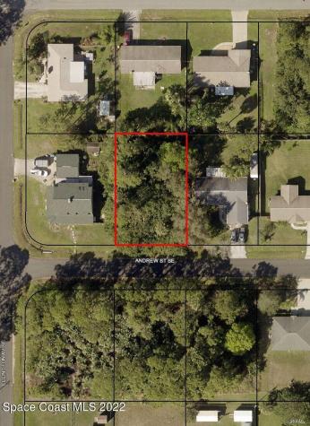 707 Andrew Street SE Palm Bay FL 32909