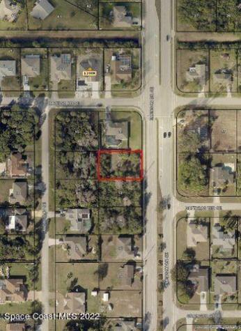 2950 Emerson Drive SE Palm Bay FL 32909