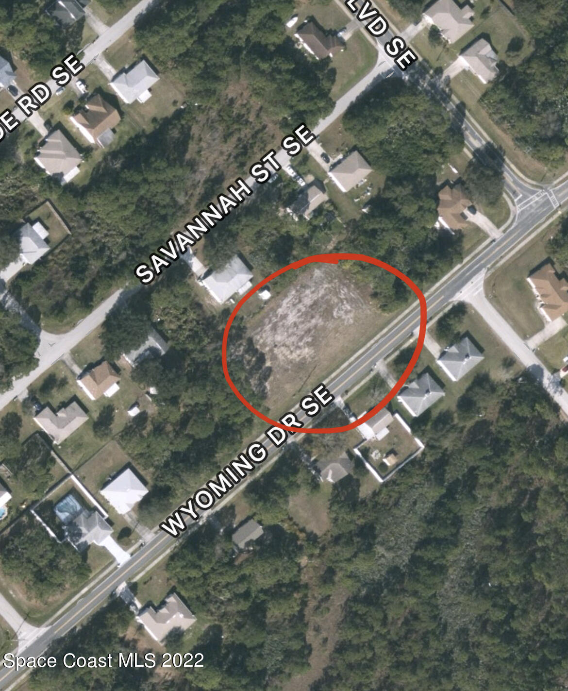 1141 Wyoming Drive SE Palm Bay FL 32909