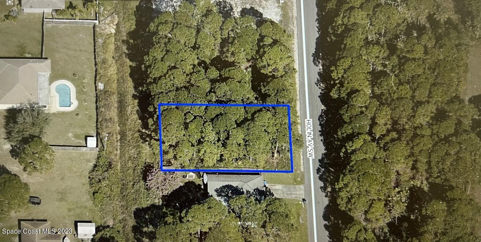 458 Holin Avenue SW Palm Bay FL 32908
