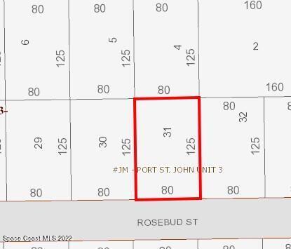 4570 Rosebud Street Cocoa FL 32927