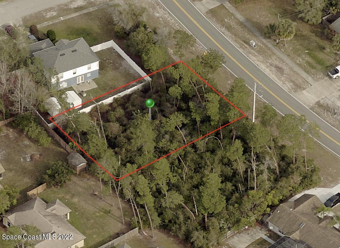 2848 Courtland Boulevard Deltona FL 32738