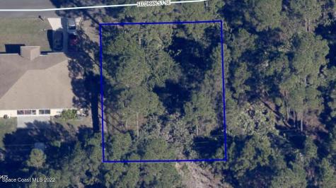 154 Feldman Street SE Palm Bay FL 32909