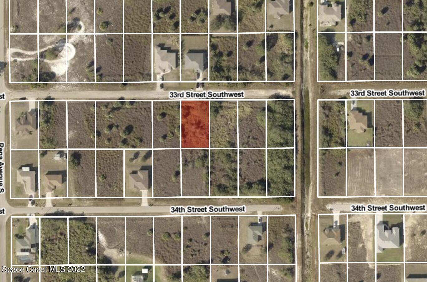 3207 33rd Street W Lehigh Acres FL 33971