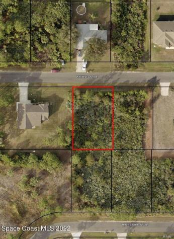 1662 Whiting Street SE Palm Bay FL 32909