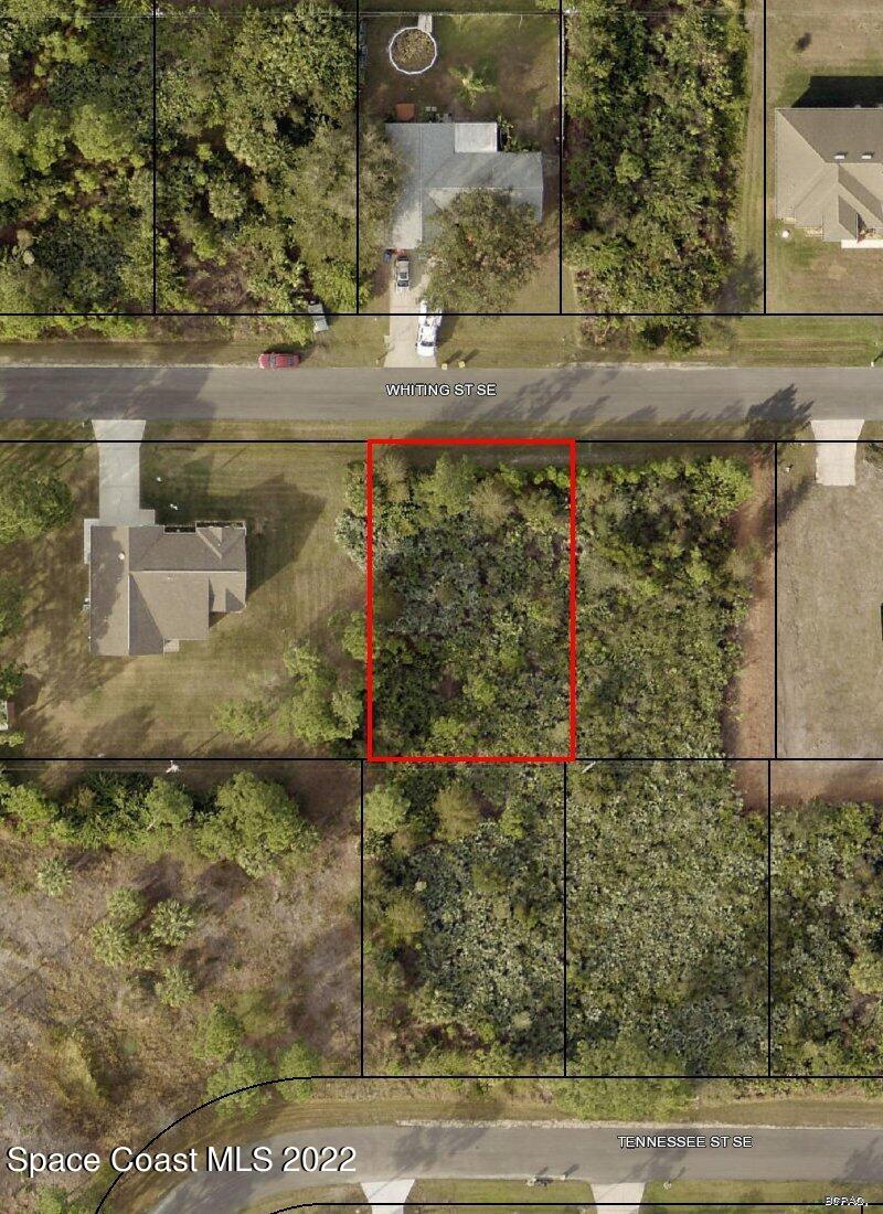 1662 Whiting Street SE Palm Bay FL 32909