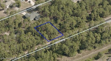 635 Reading Street SE Palm Bay FL 32909