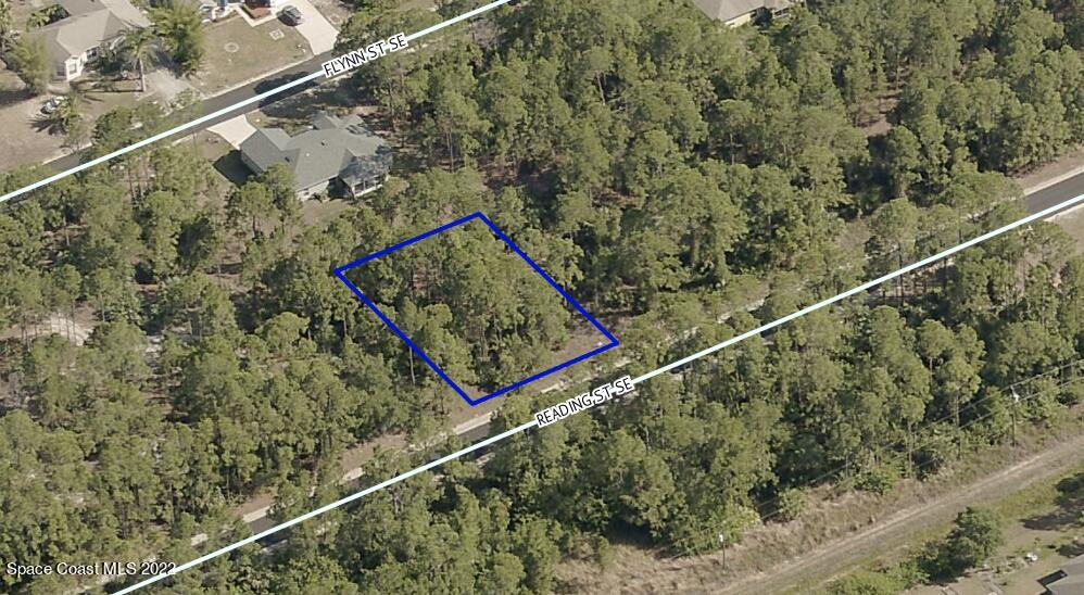 635 Reading Street SE Palm Bay FL 32909