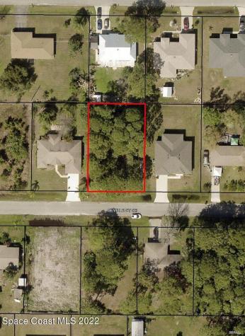 561 Seville Street SE Palm Bay FL 32909