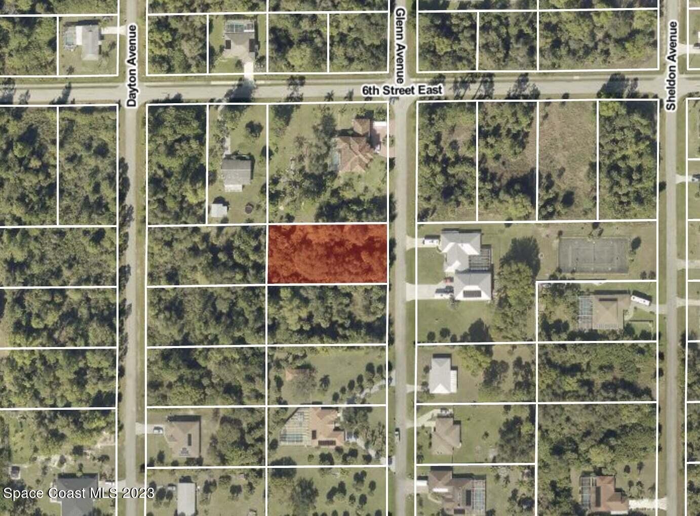 519 Glenn Avenue Lehigh Acres FL 33972