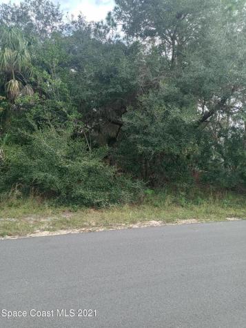 1127 Arkansas Avenue SE Palm Bay FL 32909