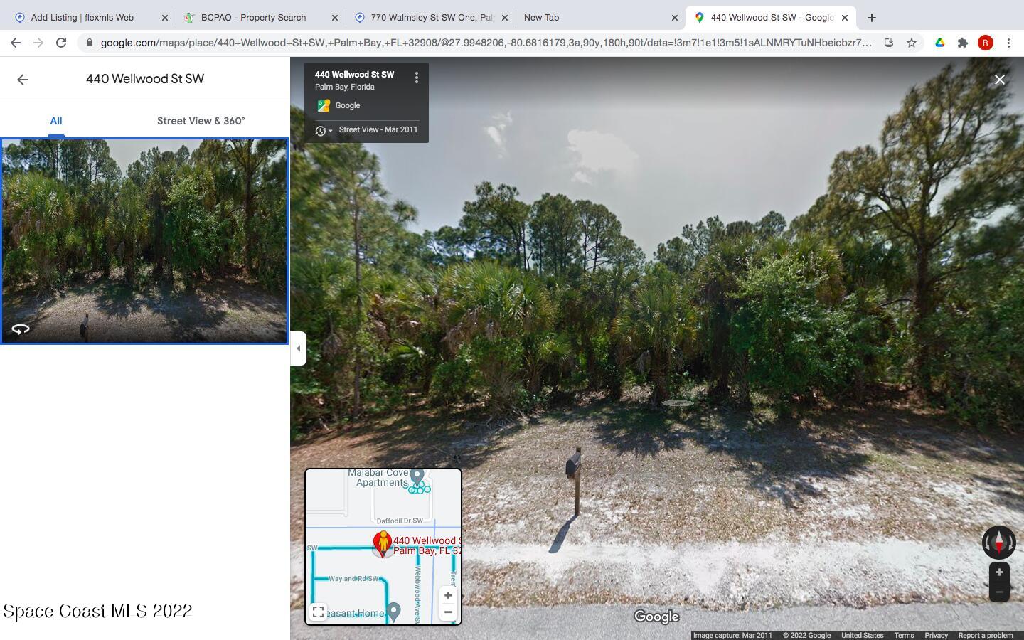 440 Wellwood Street SW Palm Bay FL 32908